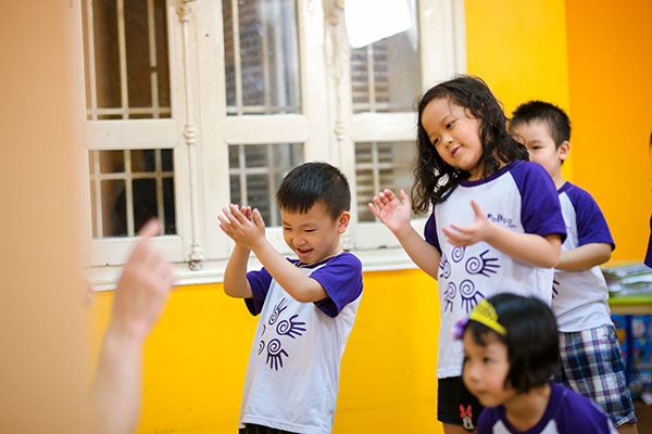 Làm sao để đầu tư cho trẻ em học tiếng Anh hiệu quả nhất